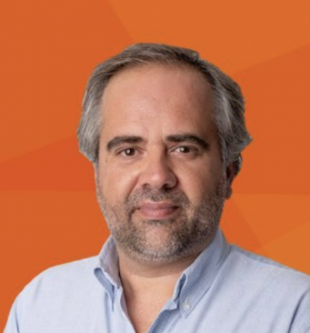 Jo&atilde;o Louren&ccedil;o