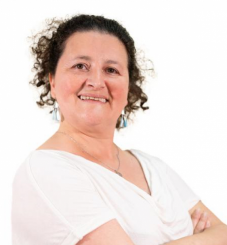 Luzia Costa
