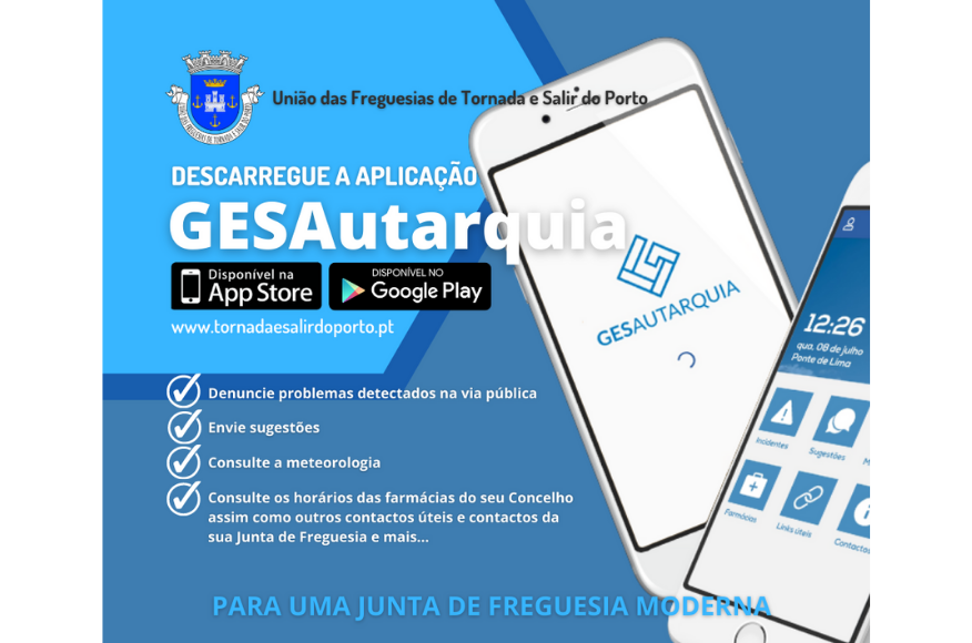 APP GESAutarquia