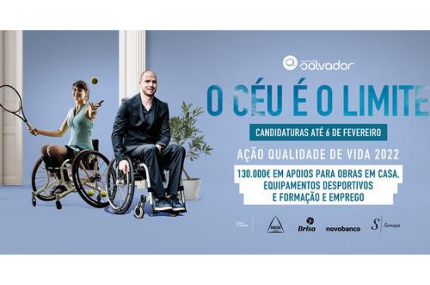 A&ccedil;&atilde;o Qualidade de Vida 2022