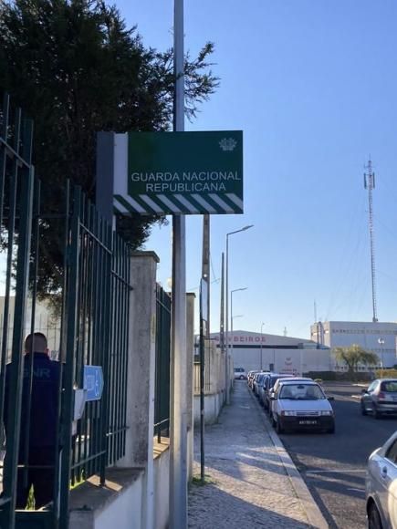 Grafitos, afixa&ccedil;&otilde;es, picotagem e outras formas de altera&ccedil;&atilde;o