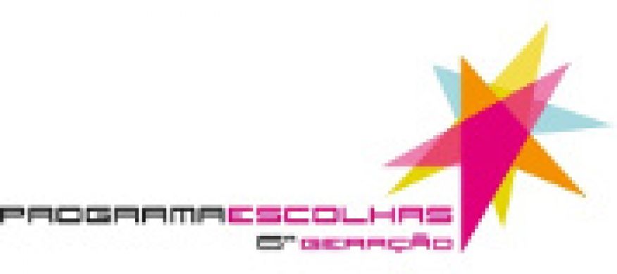 "Programa Escolhas" 2021-2022