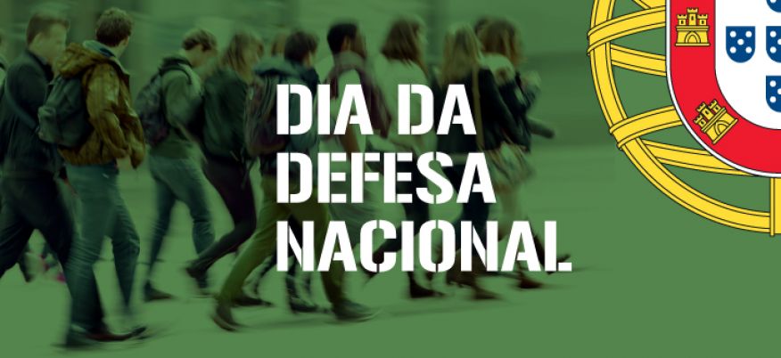 Edital de Convoca&ccedil;&atilde;o - Dia de Defesa Nacional