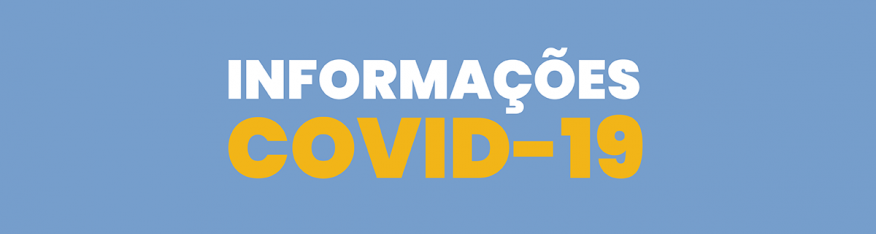 Destaque Covid-19
