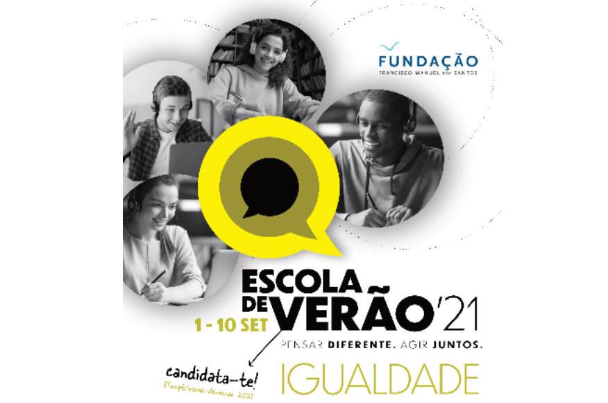 ESCOLA DE VER&Atilde;O 2021 FFMS