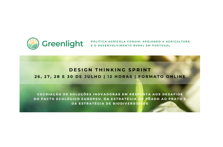 Design Thinking Sprint