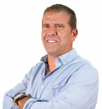 Luis Alexandre