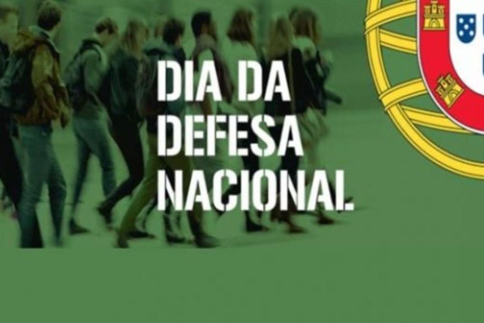 Dia Da Defesa Nacional 